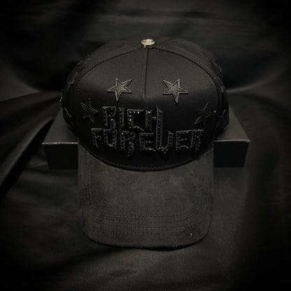 Barbas Hats Rich Forever
