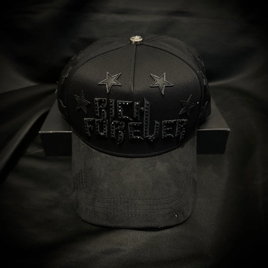 Barbas Hats Rich Forever