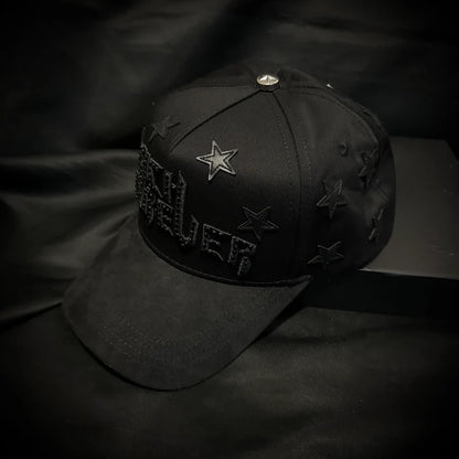 Barbas Hats Rich Forever