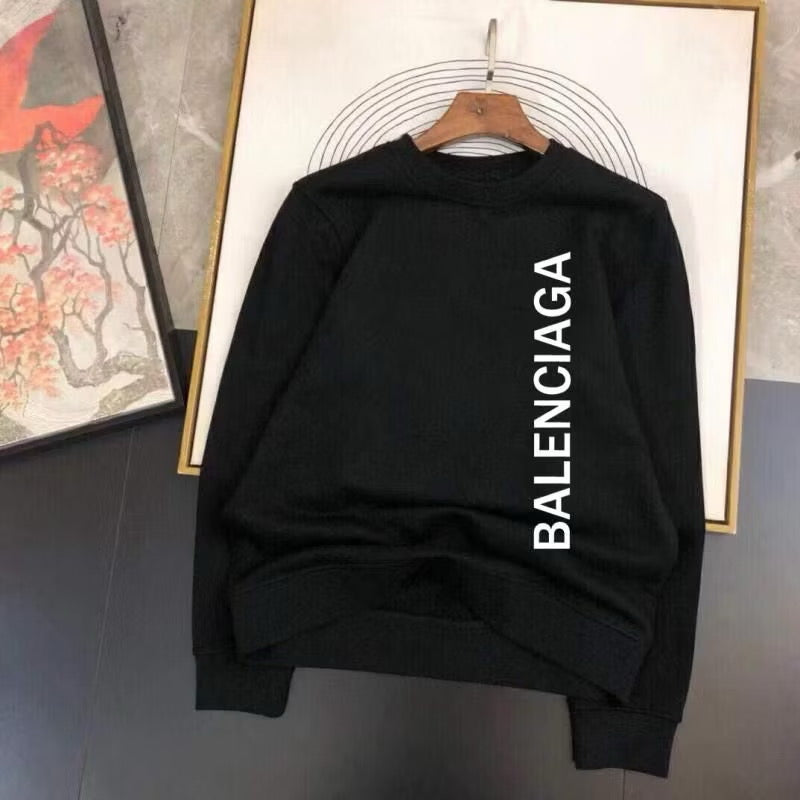 Suéter Balenciana