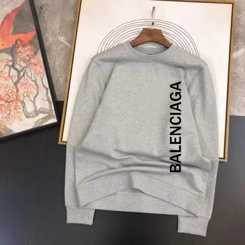 Suéter Balenciana