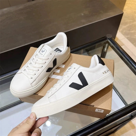 Calzado VEJA WHITE